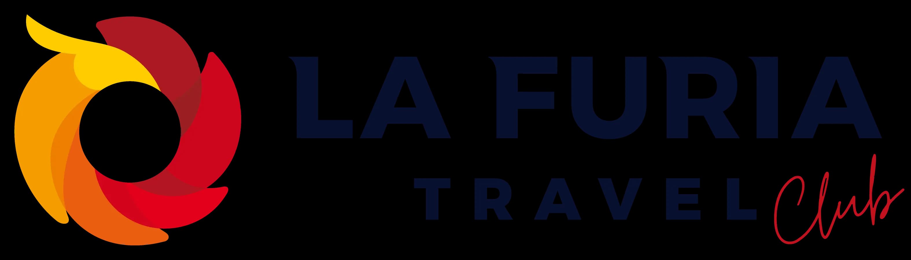 Logo La Furia Travel